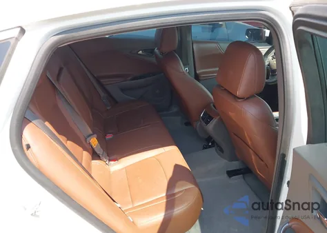 2017 Chevrolet Malibu 1Lt z USA, uszkodzony, nr VIN 1G1ZE5ST5HF273773